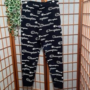 Champion sweatpants